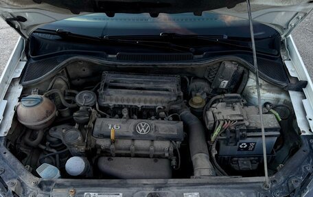 Volkswagen Polo VI (EU Market), 2015 год, 684 000 рублей, 9 фотография