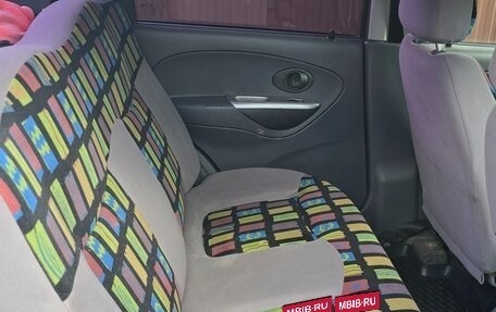 Daewoo Matiz I, 2011 год, 399 000 рублей, 14 фотография