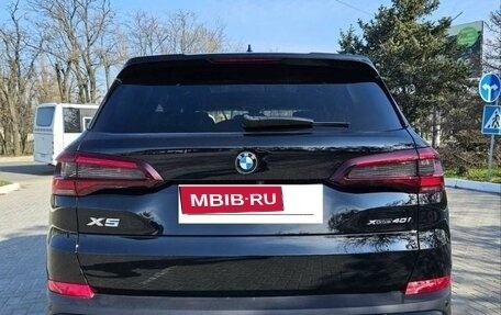 BMW X5, 2021 год, 6 200 000 рублей, 3 фотография