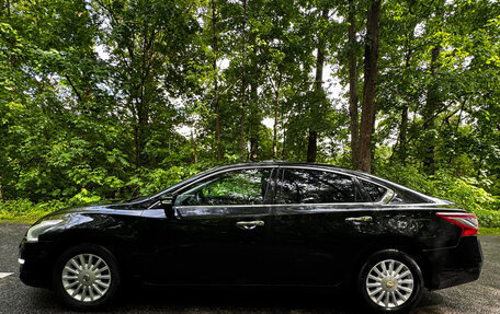 Nissan Teana, 2014 год, 1 350 000 рублей, 7 фотография