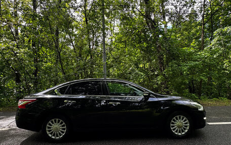 Nissan Teana, 2014 год, 1 350 000 рублей, 3 фотография