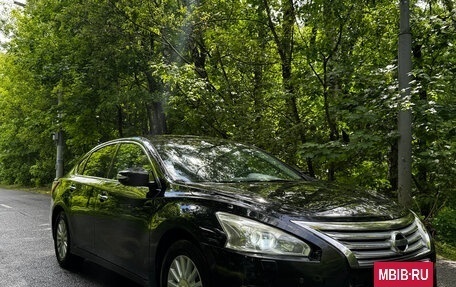 Nissan Teana, 2014 год, 1 350 000 рублей, 2 фотография