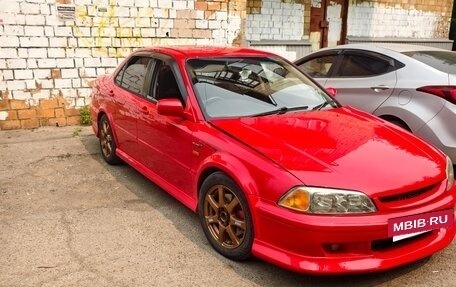 Honda Torneo, 2000 год, 780 000 рублей, 4 фотография