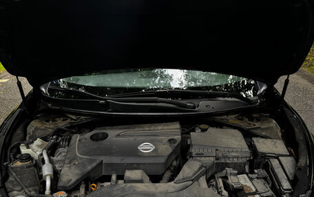 Nissan Teana, 2014 год, 1 350 000 рублей, 19 фотография