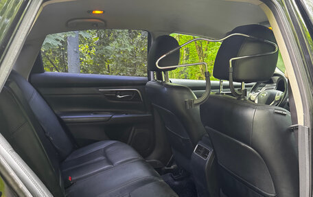 Nissan Teana, 2014 год, 1 350 000 рублей, 14 фотография