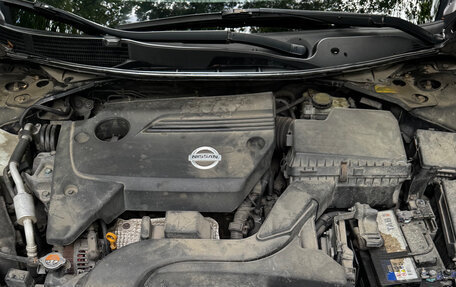 Nissan Teana, 2014 год, 1 350 000 рублей, 20 фотография
