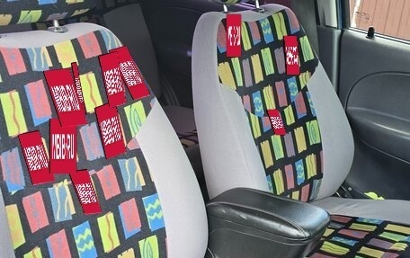 Daewoo Matiz I, 2011 год, 399 000 рублей, 13 фотография