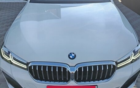 BMW 5 серия, 2022 год, 4 999 999 рублей, 9 фотография