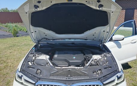 BMW 5 серия, 2022 год, 4 999 999 рублей, 16 фотография