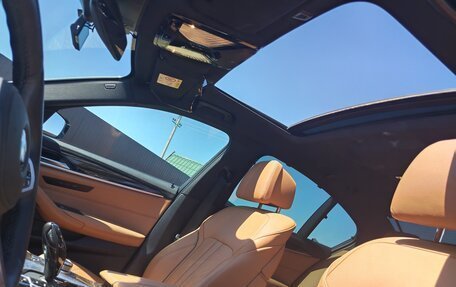 BMW 5 серия, 2022 год, 4 999 999 рублей, 18 фотография