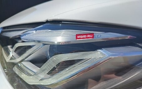 BMW 5 серия, 2022 год, 4 999 999 рублей, 17 фотография