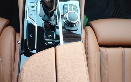 BMW 5 серия, 2022 год, 4 999 999 рублей, 27 фотография