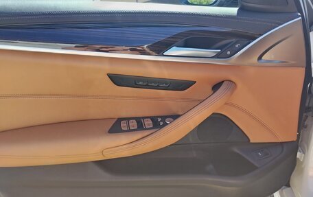 BMW 5 серия, 2022 год, 4 999 999 рублей, 35 фотография