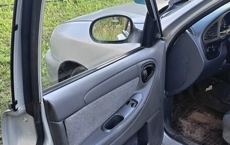 Chevrolet Lanos I, 2007 год, 235 000 рублей, 4 фотография