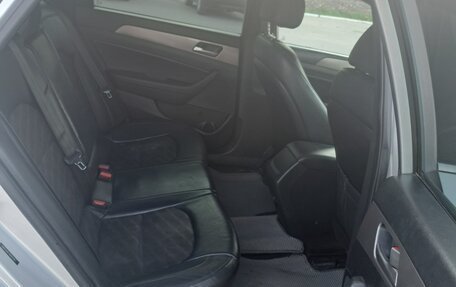 Hyundai Sonata VII, 2018 год, 1 150 000 рублей, 7 фотография
