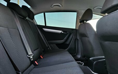 Volkswagen Passat B7, 2013 год, 980 000 рублей, 13 фотография