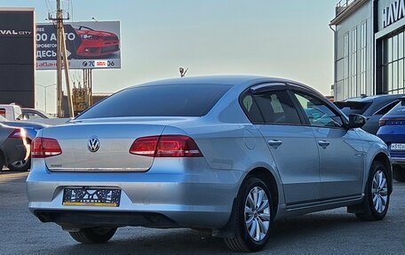 Volkswagen Passat B7, 2013 год, 980 000 рублей, 7 фотография