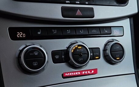 Volkswagen Passat B7, 2013 год, 980 000 рублей, 15 фотография