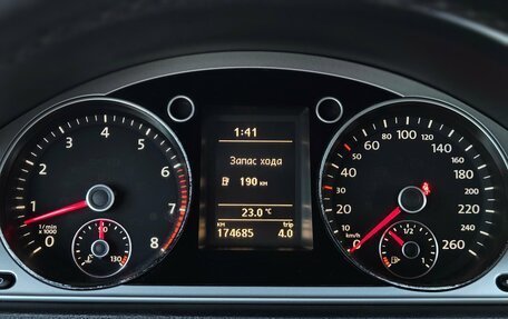 Volkswagen Passat B7, 2013 год, 980 000 рублей, 20 фотография