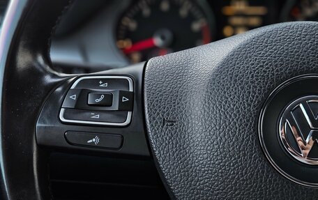 Volkswagen Passat B7, 2013 год, 980 000 рублей, 18 фотография