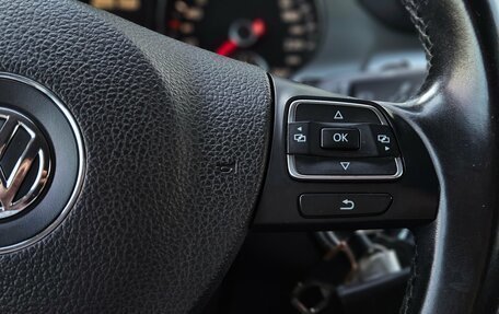 Volkswagen Passat B7, 2013 год, 980 000 рублей, 19 фотография