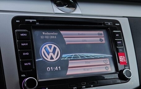 Volkswagen Passat B7, 2013 год, 980 000 рублей, 14 фотография