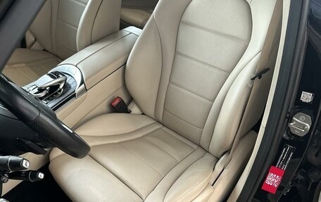 Mercedes-Benz GLC Coupe, 2019 год, 3 750 000 рублей, 9 фотография