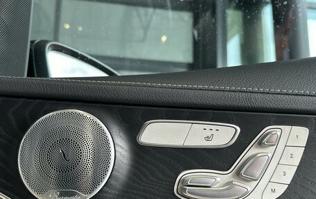 Mercedes-Benz GLC Coupe, 2019 год, 3 750 000 рублей, 21 фотография