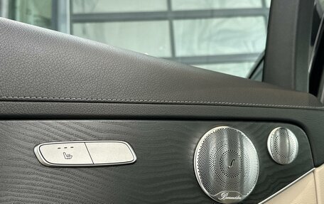 Mercedes-Benz GLC Coupe, 2019 год, 3 750 000 рублей, 19 фотография