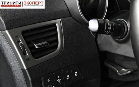 Hyundai Elantra V, 2013 год, 1 197 000 рублей, 16 фотография