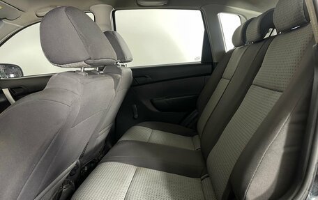 Chevrolet Aveo III, 2010 год, 490 000 рублей, 17 фотография