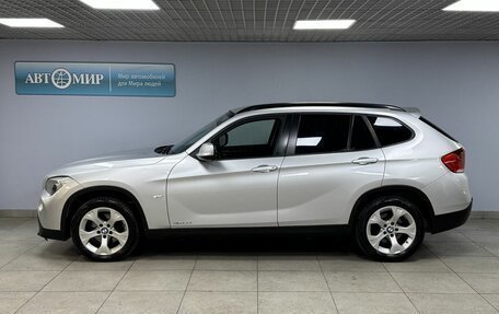 BMW X1, 2012 год, 1 199 000 рублей, 4 фотография