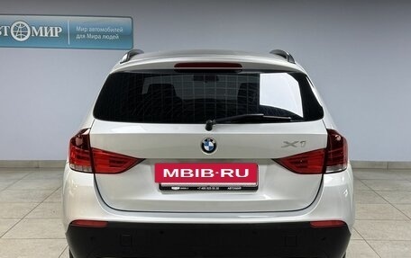 BMW X1, 2012 год, 1 199 000 рублей, 6 фотография