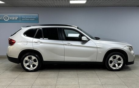 BMW X1, 2012 год, 1 199 000 рублей, 8 фотография