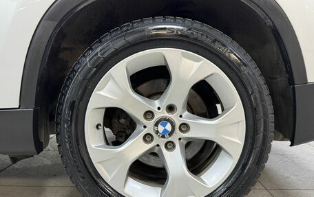 BMW X1, 2012 год, 1 199 000 рублей, 9 фотография