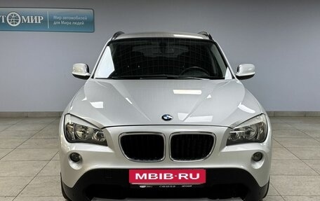 BMW X1, 2012 год, 1 199 000 рублей, 2 фотография