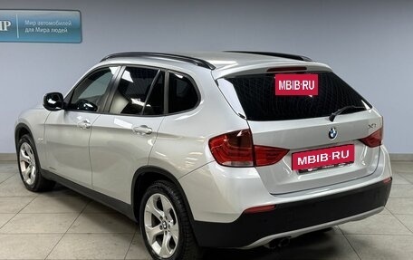 BMW X1, 2012 год, 1 199 000 рублей, 5 фотография
