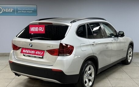 BMW X1, 2012 год, 1 199 000 рублей, 7 фотография