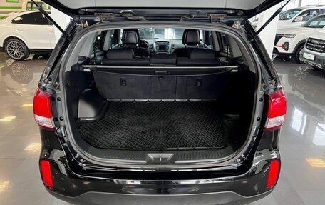 KIA Sorento II рестайлинг, 2018 год, 1 895 000 рублей, 7 фотография