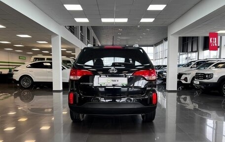 KIA Sorento II рестайлинг, 2018 год, 1 895 000 рублей, 4 фотография