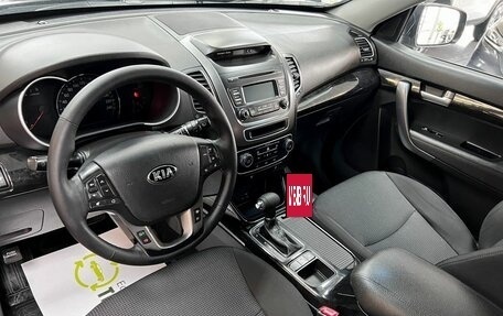 KIA Sorento II рестайлинг, 2018 год, 1 895 000 рублей, 9 фотография