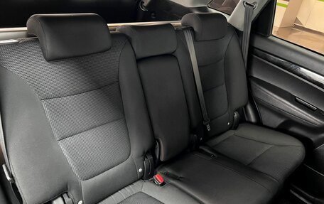 KIA Sorento II рестайлинг, 2018 год, 1 895 000 рублей, 13 фотография
