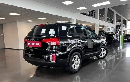 KIA Sorento II рестайлинг, 2018 год, 1 895 000 рублей, 2 фотография