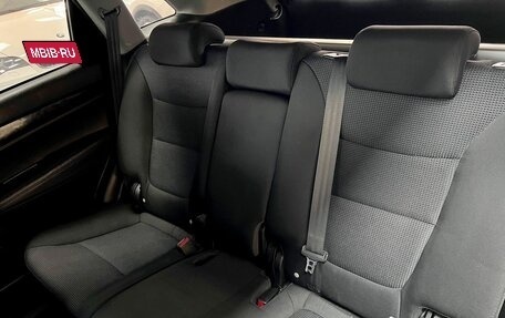 KIA Sorento II рестайлинг, 2018 год, 1 895 000 рублей, 10 фотография