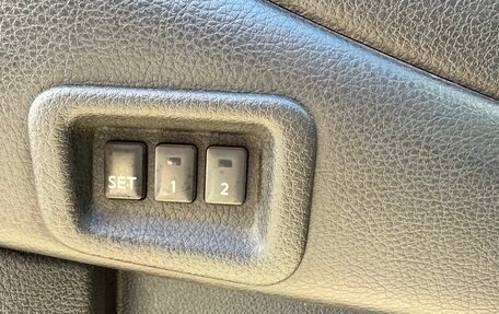 Nissan Murano, 2010 год, 849 000 рублей, 12 фотография