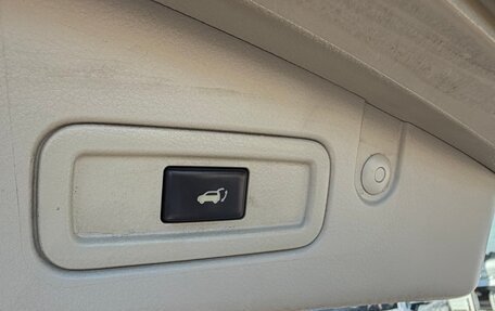 Nissan Murano, 2010 год, 849 000 рублей, 10 фотография