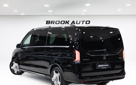 Mercedes-Benz V-Класс, 2026 год, 14 190 000 рублей, 4 фотография
