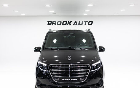 Mercedes-Benz V-Класс, 2026 год, 14 190 000 рублей, 2 фотография