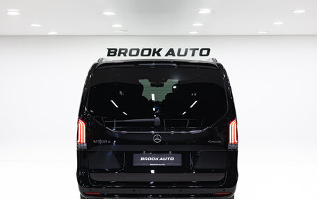 Mercedes-Benz V-Класс, 2026 год, 14 190 000 рублей, 5 фотография