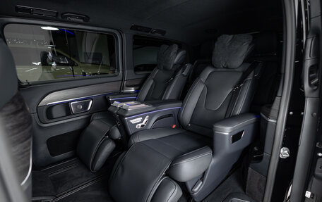 Mercedes-Benz V-Класс, 2026 год, 14 190 000 рублей, 7 фотография